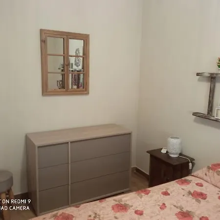 Aglaia House Ferienhaus *