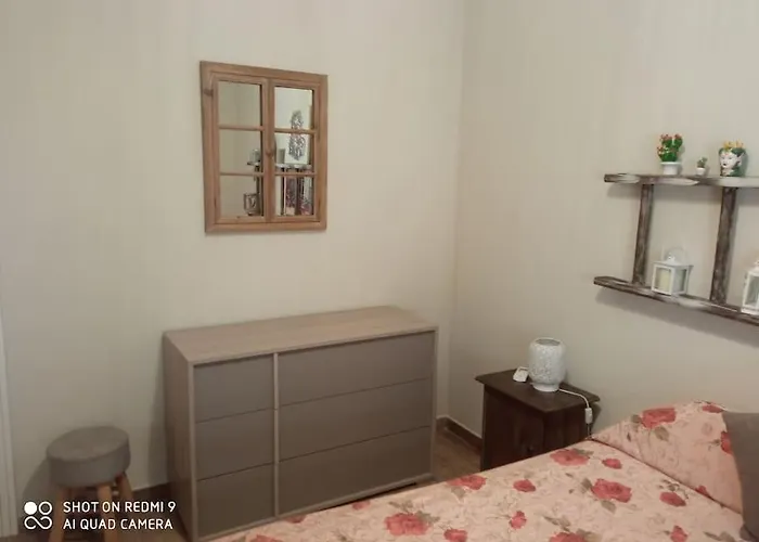 Aglaia House Feriehus *