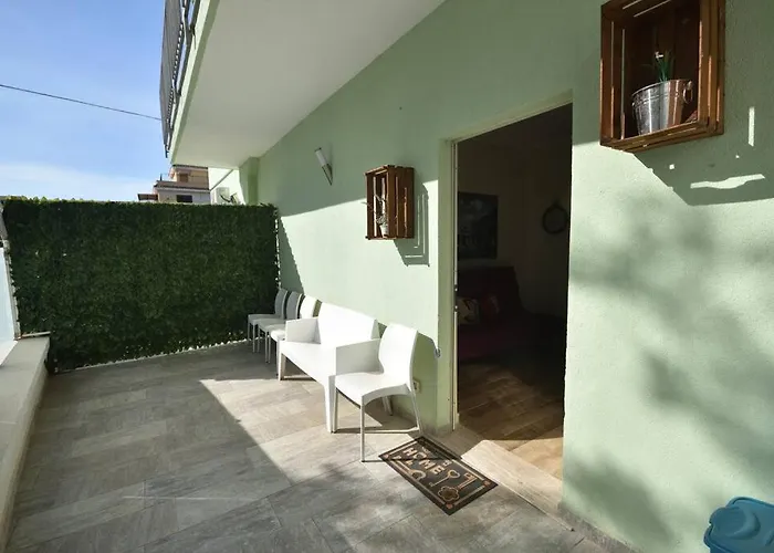 Aglaia House Palermo