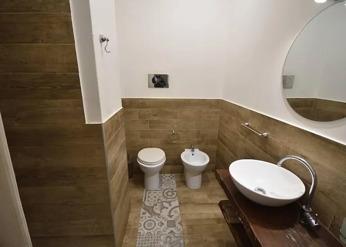 Feriehus Aglaia House