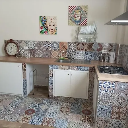 Aglaia House *